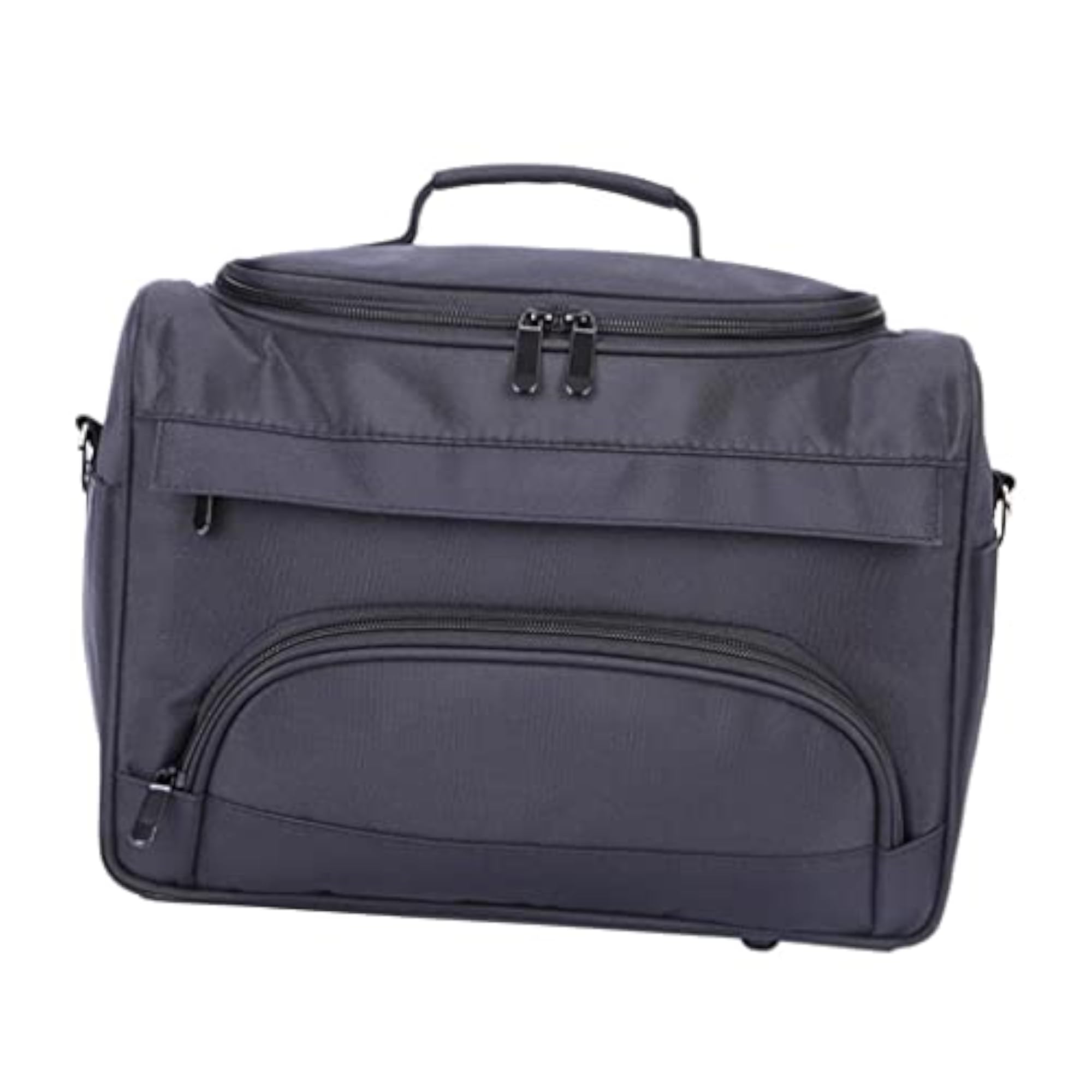 Portable Barber Handbag, Cosmetics Organizer